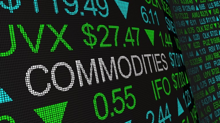 3 Commodity Stocks To Buy On Dips