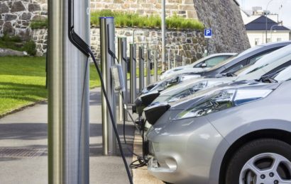 7 Most Undervalued Electric Vehicle Stocks To Buy Before They Break Out