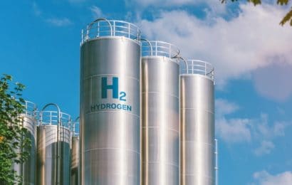 The 3 Best Hydrogen Stocks To Bet On For The Alt-Fuel Future