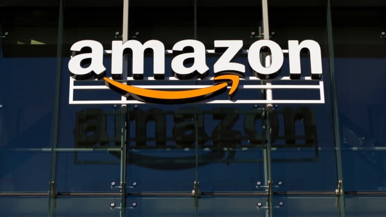 Is Amazon’s Price Predicting A Pop On Earnings?