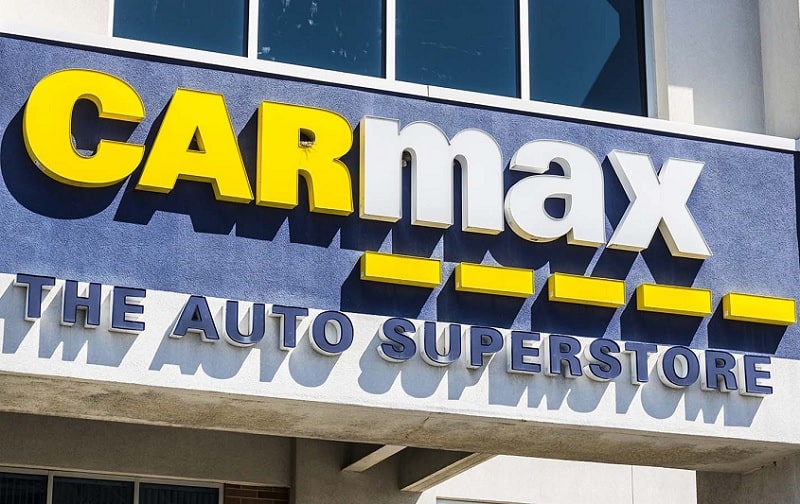 CarMax’s CEO Change Of Heart Is A Guess