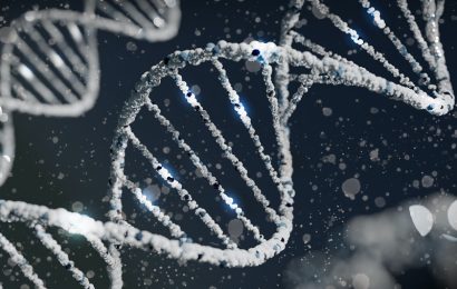 The 3 Best CRISPR Stocks To Buy Now Before They Skyrocket