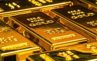 Gold At A Crossroads Of Hawkish Fed And High Inflation