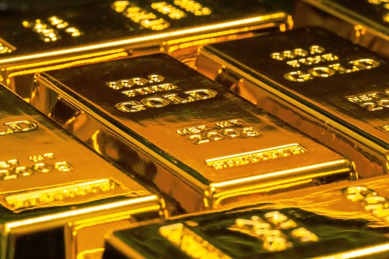 7 Gold Penny Stocks Set To Shine