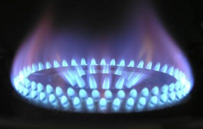 TELL Us, Is Natural Gas About To Go?