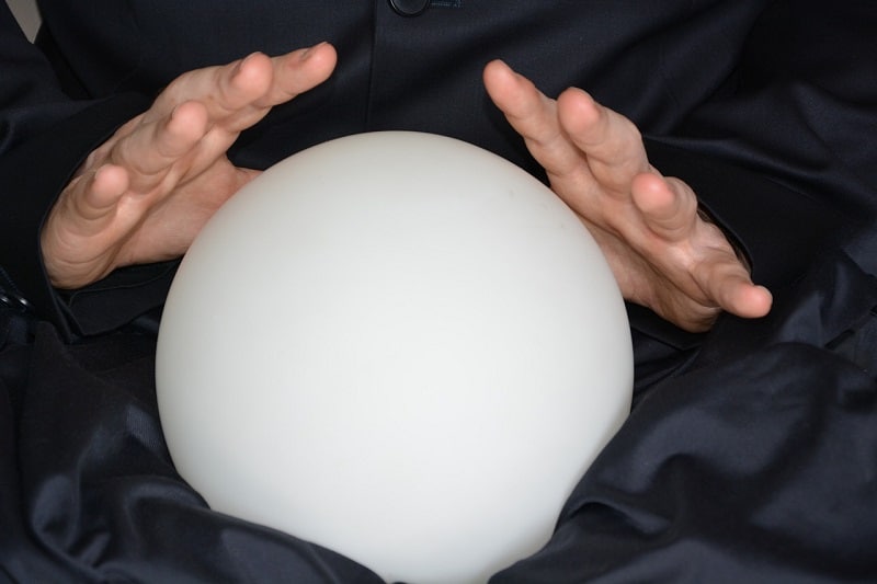 Delivering An Economic Crystal Ball