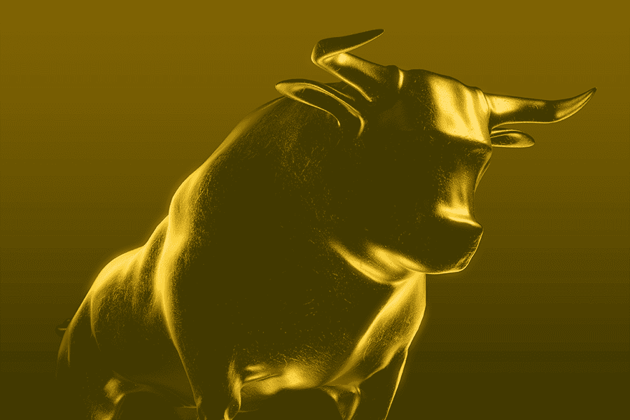 The 20 Year Bull Market Is Here - And This Tiny Company Holds the Keys