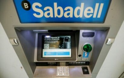 Spanish bank Sabadell rejects $12.9 billion BBVA merger proposal