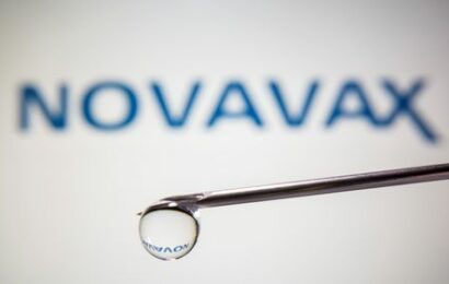 Shah Capital urges Novavax shareholders to vote against three directors