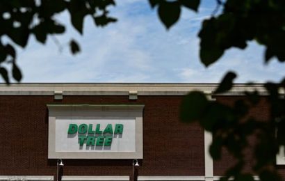 Dollar Tree misses holiday-quarter estimates, to shut nearly 1,000 stores