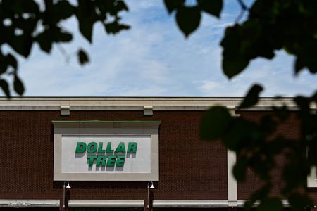 Dollar Tree misses holiday-quarter estimates, to shut nearly 1,000 stores