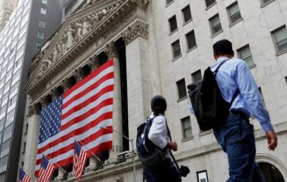Analysis-Investors brace for 5% Treasury yields as US inflation worries mount