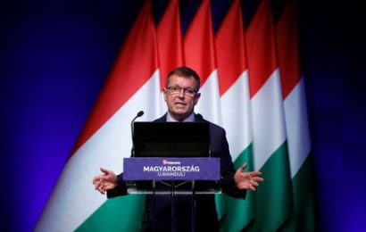 Room for Hungary rate policy moves is narrowing, central bank warns